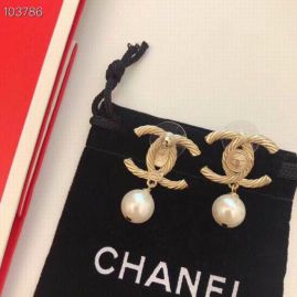 Picture of Chanel Earring _SKUChanelearring08191044298
